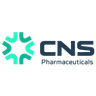 cns_pharma's profile picture. CNS Pharmaceuticals is a biotechnology company specializing in the development of novel treatments for brain tumors.