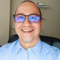 Josรฉ R. Escalante (@jrescalante) 's Twitter Profile Photo Josรฉ R. Escalante (@jrescalante) 's Twitter Profile Photo