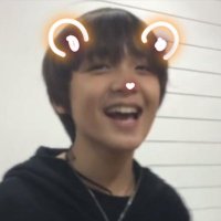 M (@_s214jh) 's Twitter Profile