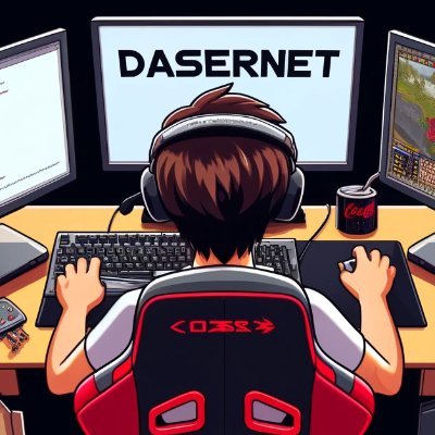 DaSernet's profile picture. 1st infernal max cape on a GIM (DaSernet)
Former GIM
RuneScaper since 2001
Airsofter