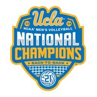 UCLA M. Volleyball (@uclamvb) 's Twitter Profile