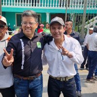 Victor M. Arvizu (@vikdevalle) 's Twitter Profile