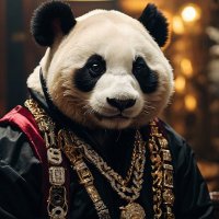PANDA CHOP (@realpandachop) 's Twitter Profile