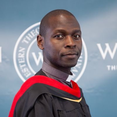 Clergy @ChurchofUganda_ , Associate @Online_COU , PhD OT Student @TEDS