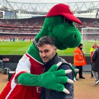 Matt Zarb-Cousin (@mattzarb) 's Twitter Profile Photo Matt Zarb-Cousin (@mattzarb) 's Twitter Profile Photo