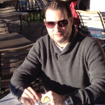 ignaciodeparada's profile picture. Economist & Lawyer. Baseball.