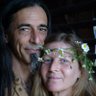 KathleenBuddha's profile picture. Haleen is a realization of a Belgian husband and wife duo. They operate from an off-grid setting in Portugal and have created their own unique genre of music.