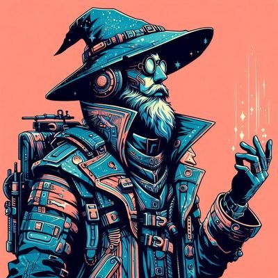 TechWiz09's profile picture. Crypto enthusiast on a mission to decode the world of digital currencies. Let's ride the crypto wave 🌊 together 🌐