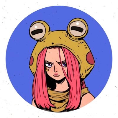jesga •ᴗ• 🌈さんのプロフィール画像