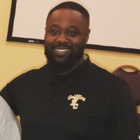 Coach P (@1x4coach_p) 's Twitter Profile
