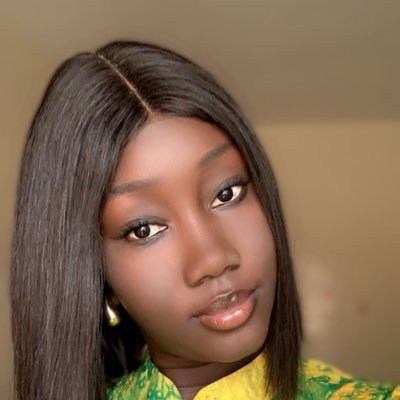 MathildeENdiay1's profile picture. Team221👍 Benie De Dieu👑 Sa grâce me suffit❤ Instagram: Mathilde_nd facebook: Mathilde Ndiaye Snap: emmandiaye2