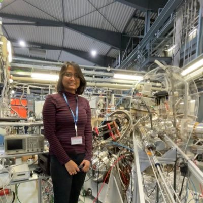 BhuktaMona's profile picture. In the end, it is worth it.