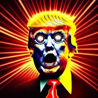 TrumpProCrypto (@trumpprocrypto) 's Twitter Profile