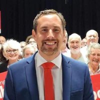 Chris Vince MP (@chrisvincemp) 's Twitter Profile