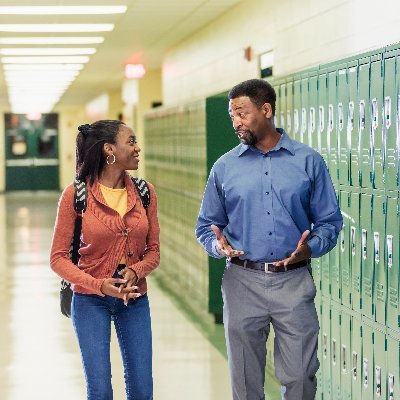 We help school leaders see what they’ve never seen so they can lead like they’ve never led.