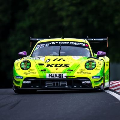 Profile picture & Header from @PorscheRaces
Graphic Design | 3D Renders | Virtual Photography: https://t.co/ioSUeYRMRs