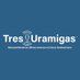 Tres Uramigas (@tresuramigas) Twitter profile photo Tres Uramigas (@tresuramigas) Twitter profile photo