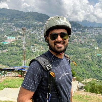 Management consultant, Tesla investor, IIT graduate