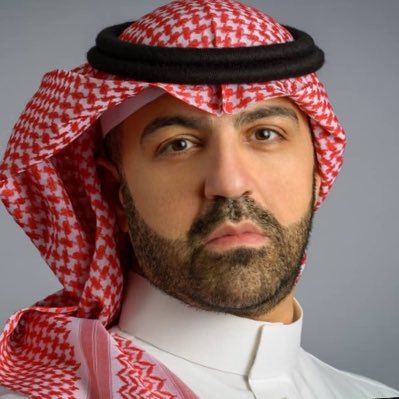 Political Analyst | Saudi-US Relations Expert | Dot Connector | Saudi Paralympic Swimming Federation - CEO