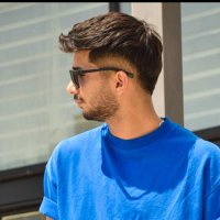 {اوترد} (@_moh3en4) 's Twitter Profile