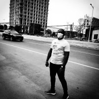 Ikechukwu 🐐 (@dchosen1one) 's Twitter Profile