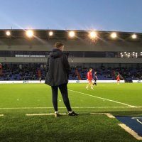 Alex Frost (@alex_frost85) 's Twitter Profile