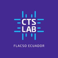 Laboratorio de Ciencia, Tecnología y Sociedad (@ctslab_flacsoec) 's Twitter Profile