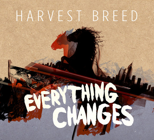 Landlocked Records is the home of #Montreal based #IndieFolkRock band #HarvestBreed Follow them @harvestbreed_