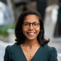 Santhni Subramaniam (@santhnisub) 's Twitter Profile Photo Santhni Subramaniam (@santhnisub) 's Twitter Profile Photo