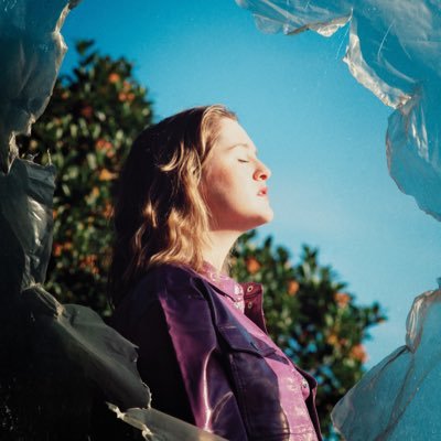 i write songs and sing them š« ā¢co-founder @enoughrecords ā¢debut album out now!