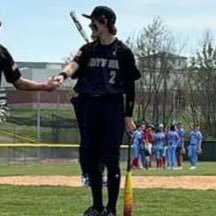 DeuceEnright09's profile picture. ||Class of 2028|| ⚾️ LHP/OF|| 🏀 SG/PG|| 160lbs|| 5’11|| FB velo 79-83 T85||