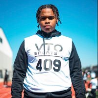 Jai Foreman (@jaiforeman1) 's Twitter Profile