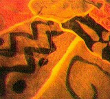 gfkelly's profile picture. Artist