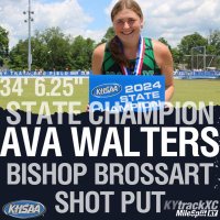 Ava Walters (@avawalters2026) 's Twitter Profile