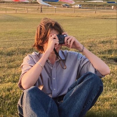 amawxz's profile picture. Python / Rust / Ethereum Solidity /🐽