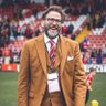 thehumphreyker's profile picture. Executive Director of @Wrexham_AFC All tweets and retweets and whatnot model’s own.