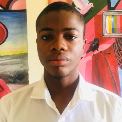 bayo_oyelade's profile picture. A CRM expert, specializing in using Gohighlevel, Fgfunnel, Suitedash, Click funnel. || 93G8NT2V ||"Solix" ||Flow3 Network 🌐