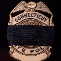 CT State Police(@CT_STATE_POLICE) 's Twitter Profile Photo