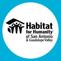 Habitat for Humanity of San Antonio (@habitatsatx) 's Twitter Profile