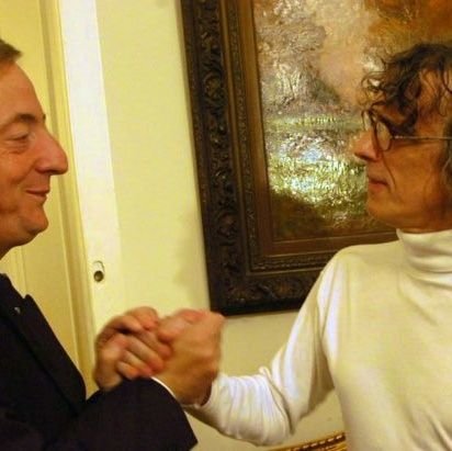 Vipichino's profile picture. Nunca Macri, nunca Milei.