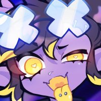 ✘ NYX ✘ 🔞🎙️ (@nightshiftnyx) 's Twitter Profile