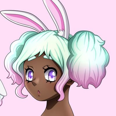 kyavtuber28's profile picture. your favorite bunny vtuber

My mom information : https://t.co/ahW2dIszwb