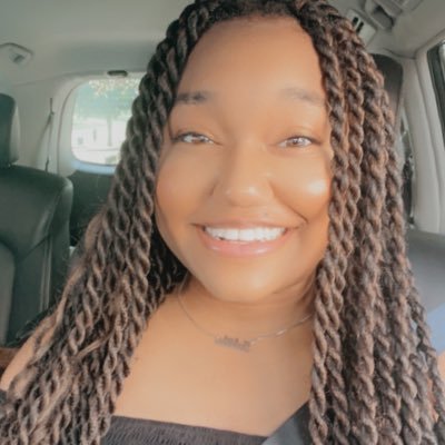 Tabby_withaY's profile picture. “You’re braver than you believe, stronger than you seem and smarter than you think.” —Christopher Robin 🫶🏽