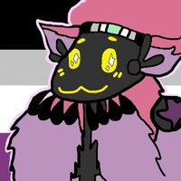 CelesteMoonBunny / Disperr (Protogen suit) (@celestemoonbun) 's Twitter Profile