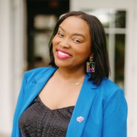LaTrayl Adams (@latraylnichole) 's Twitter Profile Photo LaTrayl Adams (@latraylnichole) 's Twitter Profile Photo