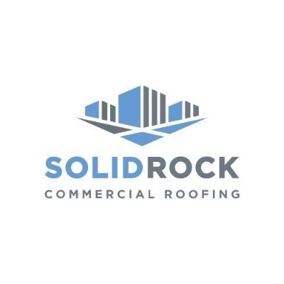 SolidRockRoofs's profile picture. Solid Rock Commercial Roofing provides trusted roofing solutions in Wichita and all of South Central Kansas.