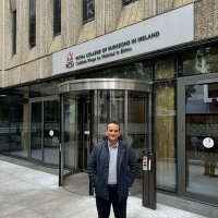 Mousa Mashagbah (@mashagbeh) Twitter profile photo