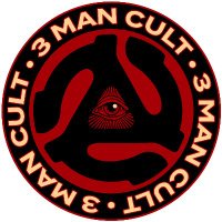 3 MAN CULT #\|/(@3ManCult) 's Twitter Profile Photo