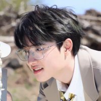 ksoo’s cheek smile (@ksoolific) Twitter profile photo