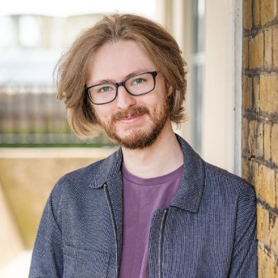 tobyjvoiceover's profile picture. - Voice Over Artist
- Actor
- Programmer

Other Links:
https://t.co/7MeLPalwDg

Etsy Shop: https://t.co/fqNkGD7nza